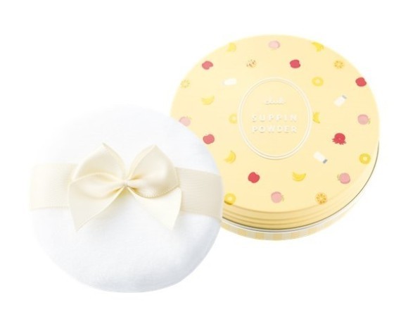 クラブ すっぴんパウダー ミックスジュースの香り