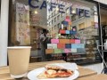 CAFE LIFE　イベント
