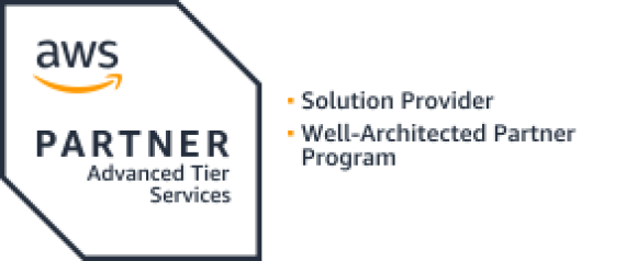 AWS Advanced Tier