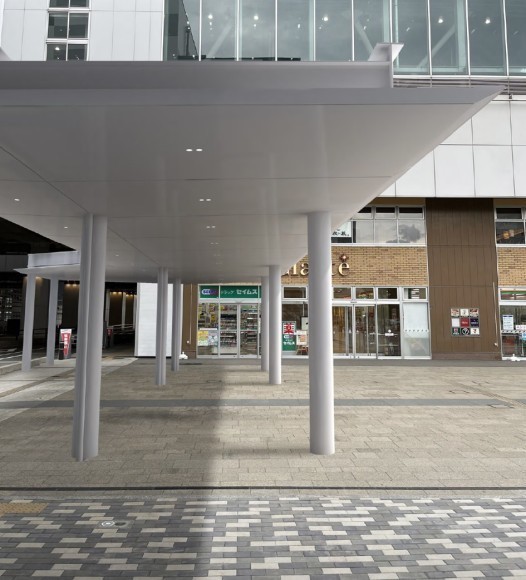 シェルターイメージ画像