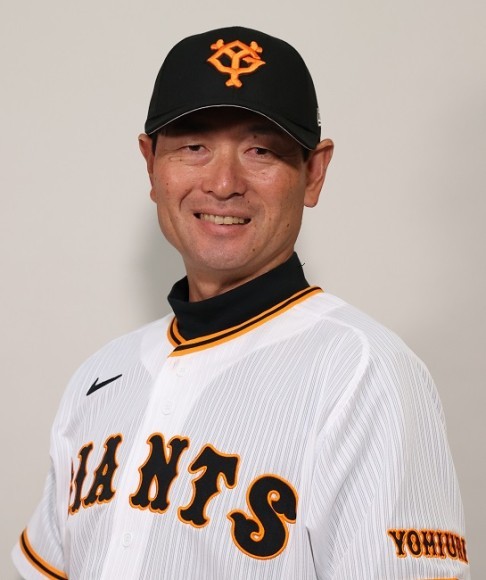 桑田真澄ファーム総監督