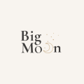 Big Moonロゴマーク