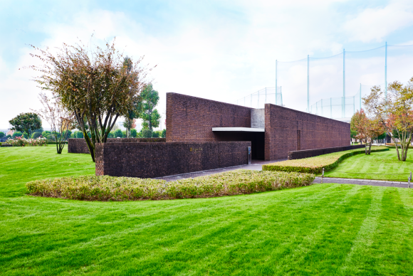 スキュルチュール江坂_外観