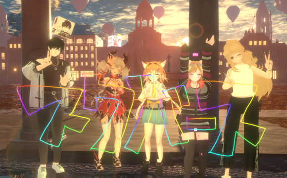 スグバース体験中画像