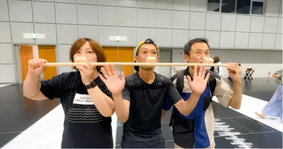 BOMUS(仮)での一杯