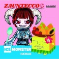 ICE MONSTER HAWAII X MICHAELTY YAMAGUCHI feat. Zauntecco HALLOWEEN COLLAB