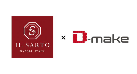 ディーメイクはイルサルトと業務提携契約を締結し「経営者専門ブランディング」事業を開始