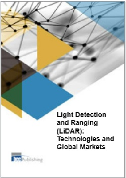 BCC Research　LiDAR市場調査