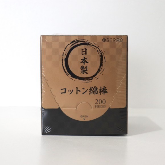 SERAO綿棒