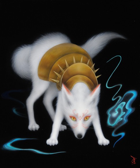 万里沙 -Marisa-の作品