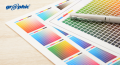 新たに「6色RGB印刷」や「擬似特色」など4商品が本紙校正サービスに対応