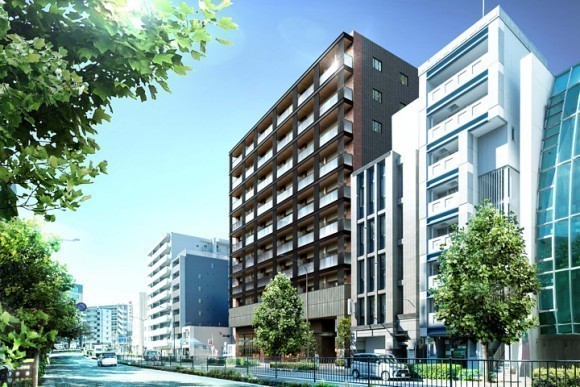 株式会社COOL-北極星コーポレーション 不動産開発事業ファンド#2 募集開始のお知らせ