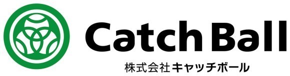 株式会社キャッチボール_企業ロゴ