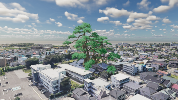 メインビジュアル