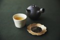 760年の歴史ある幻のお茶「在来茶」