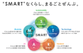 ヤマダホームズ『CEATEC2025』出展　「“SMART”なくらし、まるごとぜんぶ。」 くらし起点のWell-being へ