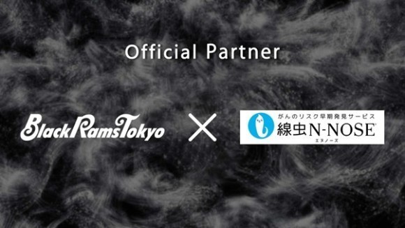 Offical Partner
