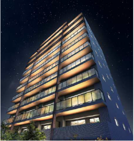 ルピアコート松戸五香