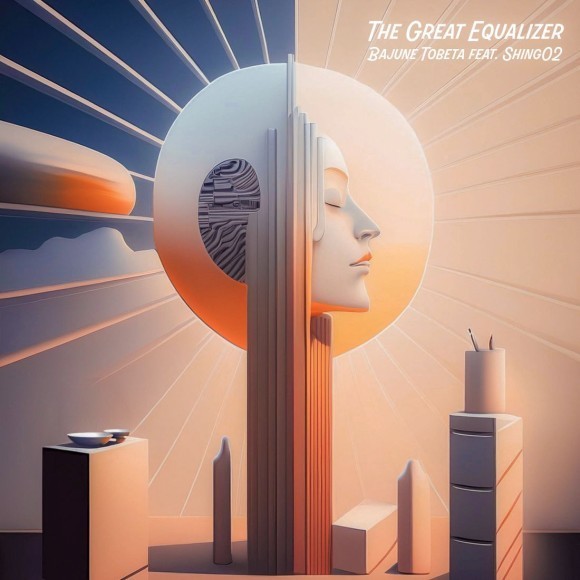 トベタ・バジュン / The Great Equalizer FEAT. Shing02 (2025 Remastered)