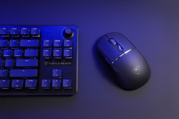 遅延に配慮した左右対称マウス「Burst Ⅱ Pro」やテンキーレスキーボード「Vulcan Ⅱ TKL」などTurtle Beachの新作ゲーミングデバイスを販売開始