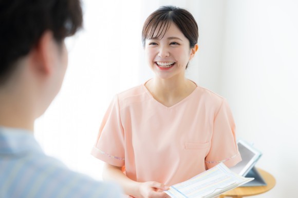 休職相談カウンセリング