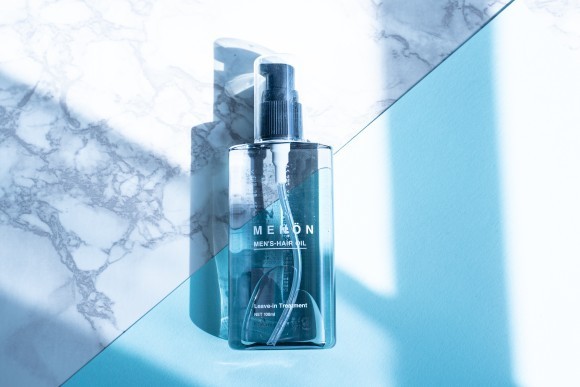 MENONヘアオイル