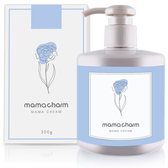 武内製薬ママチャーム