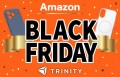 トリニティ、Amazonブラックフライデーに参加！　期間中、対象製品が特別価格に