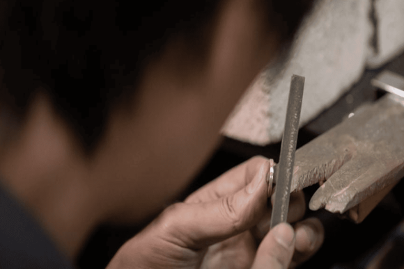 ものづくり売り買いサイト「わざのわ」イメージ