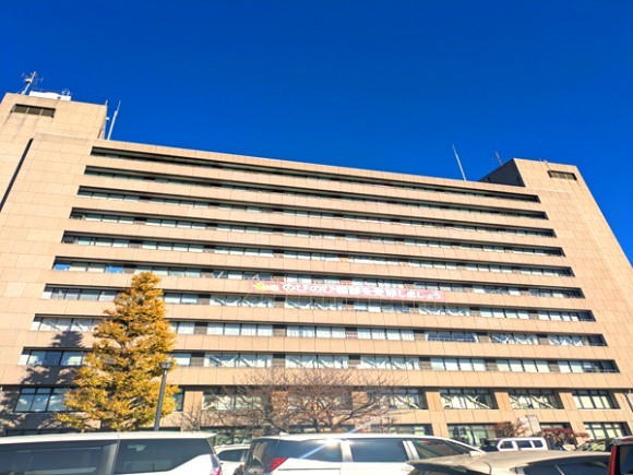 さいたま市役所・浦和区役所内にて出張営業を開始します。ジュエリー・指輪・ネックレス・リフォーム・修理等の相談を承ります。