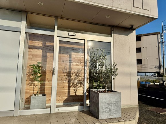 セルフ脱毛サロンワンセルフ津店