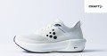 Craft Sportswear　ランニングシューズ　品名：NORDLITE ULTRA２　COL：ASH WHITE