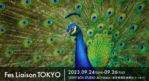 第７回フェス・リエゾンTOKYO開催