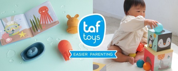 タフトイシリーズ新商品