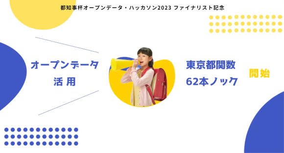 東京都関数62本ノック開始