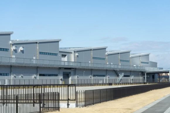 中小企業成長加速化補助金