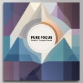 CROIX HEALING / 	Pure Focus -Mindful Through Sound-