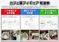 カフェ猫フィギュア、総選挙！