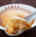 10/18は「天津飯の日」 大阪王将のふわとろ天津飯が 高級卵のTKGになって数量限定で登場！