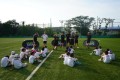 MUDITA SPORTS SOCCER CAMPS　石川