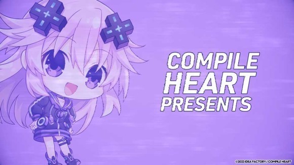 「超次元ゲイム ネプテューヌ GameMaker R:Evolution」 アンサーPV公開！