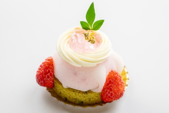 さくらスイーツ