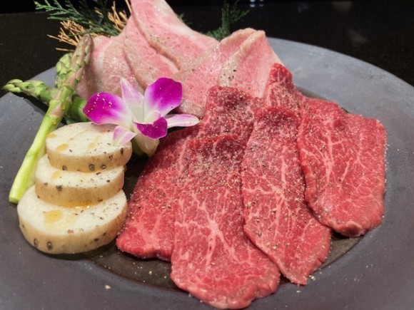 東京・虎ノ門「焼肉たまき家」