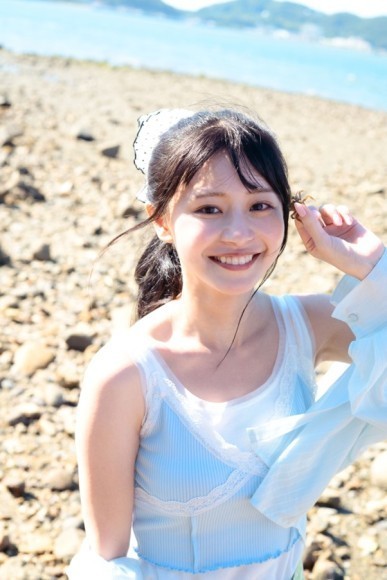 椛島光の2026年度版カレンダーが発売決定！椛島たっての希望で人気写真家・川島小鳥が撮影を担当、距離感45cm未満…恋人目線での物語を紡ぐ卓上カレンダー