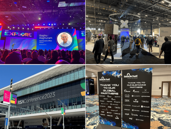 SB C&Sのエンジニアによる最新テクノロジー情報発信