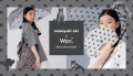 ユニークで自由気ままな猫がたまらにゃい！猫写真家・沖昌之×Wpc.の”猫の日”を盛り上げるモノトーン&ドット柄の新作傘・ファッション雑貨全6アイテム発売 ライフスタイルブランド「Wpc. Patterns」は初コラボ！