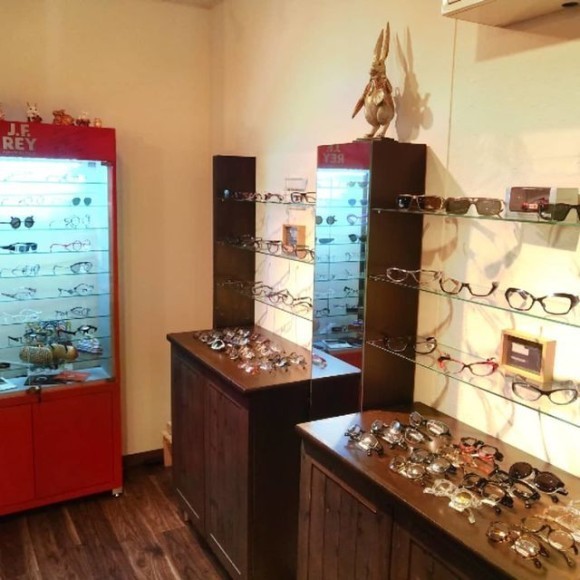 J.F.REY＆BOZ２０２４ニューモデル