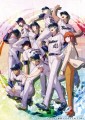 オトメイト新作「My9Swallows TOPSTARS LEAGUE」本日発売！