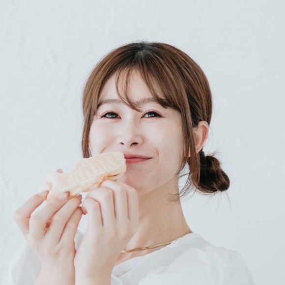 鹿児島のインフルエンサーはらぺこあいちゃん