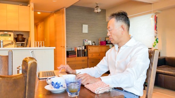 伝説の朝ごはん 川島明次編